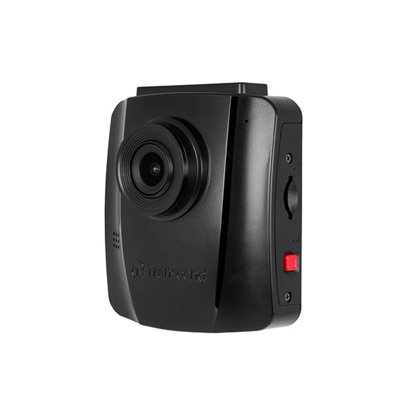 Камера-видеорегистратор Transcend 64GB Dashcam DrivePro 110