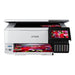 Мастиленоструен принтер EPSON EcoTank L8160 A4 MFP Inkjet