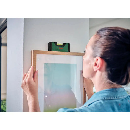 НИВЕЛИР 12 СМ BOSCH