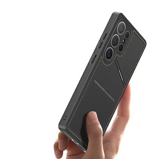 Калъф Dux Ducis Rafi II за Samsung Galaxy S25 Ultra