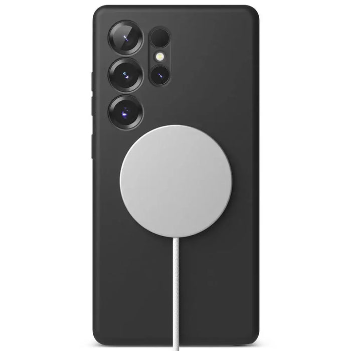 Силиконов калъф Ringke MagSafe за Samsung Galaxy S25 Ultra