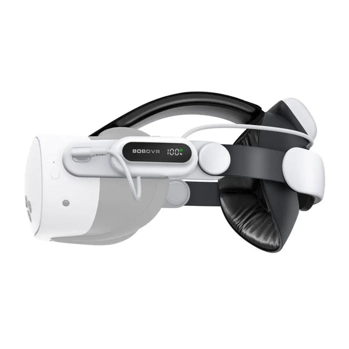 BOBOVR E3 PRO Каишка за освобождаване на батерията за Meta