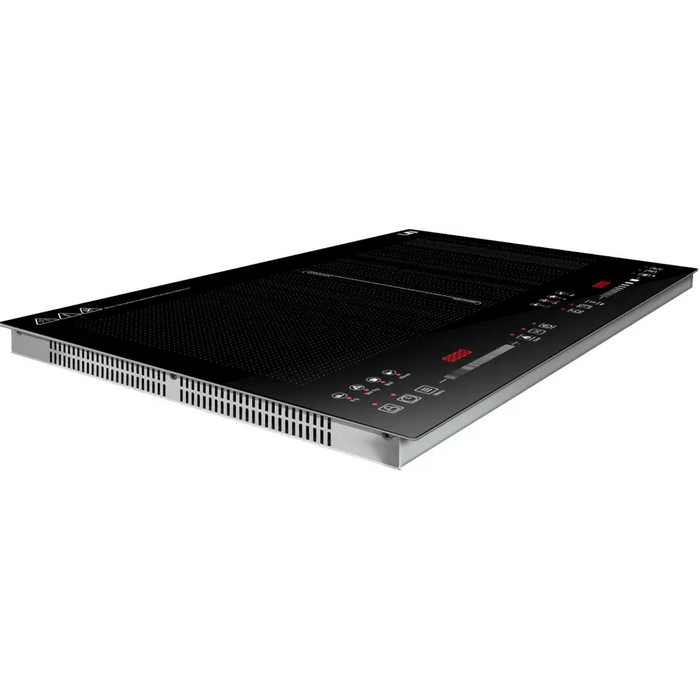 Индукционен котлон LIN LI2H-179 кабел с щепсел 1,2 м 3200 W