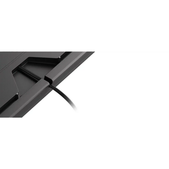 Клавиатура за игри Genesis NKG-1818 Черен Испанска Qwerty