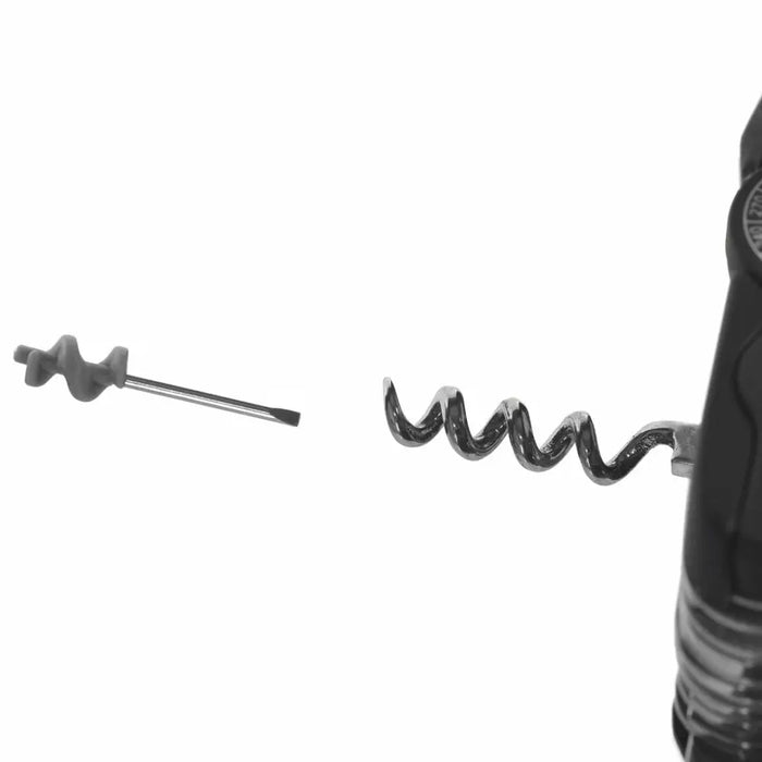 Джобен нож AZYMUT Tatron - 25 инструмента + чанта за колан