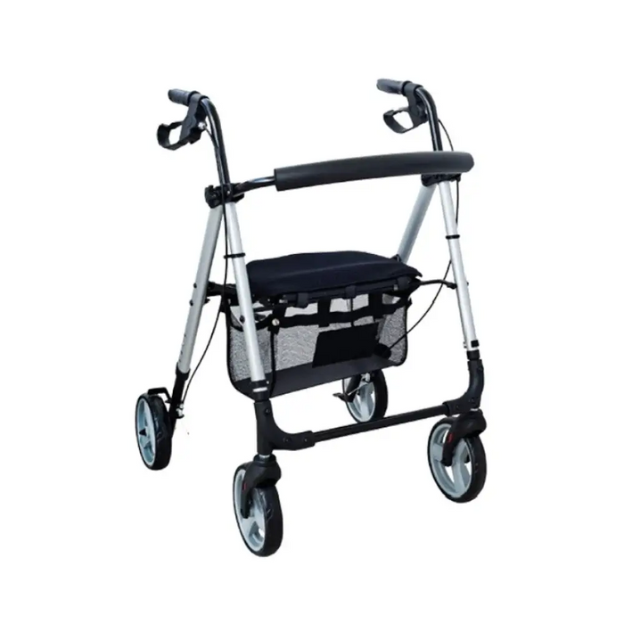 Поддръжка за рехабилитация 4 колела Prestig Ultra light