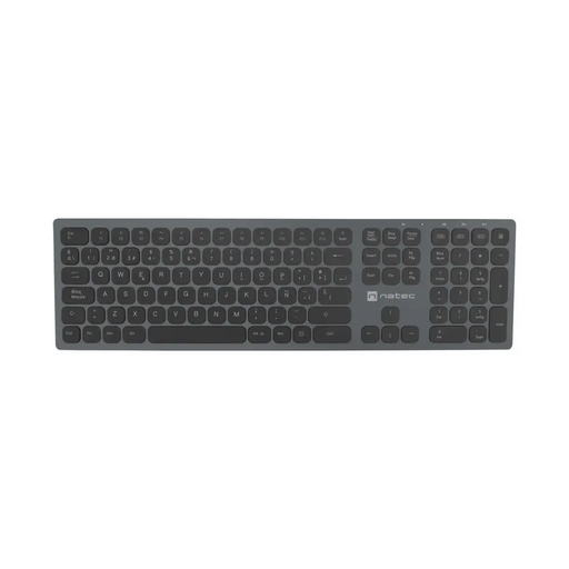 Блутут клавиатура Natec NKL-1830 Испанска Qwerty испански