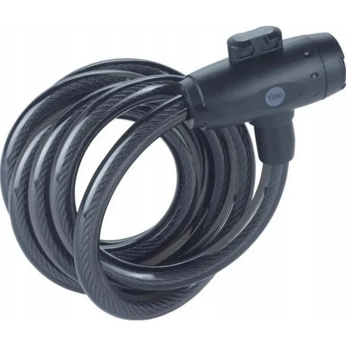 12 мм кабел за велосипед със стоманен ключ - YCK0/12/200/2