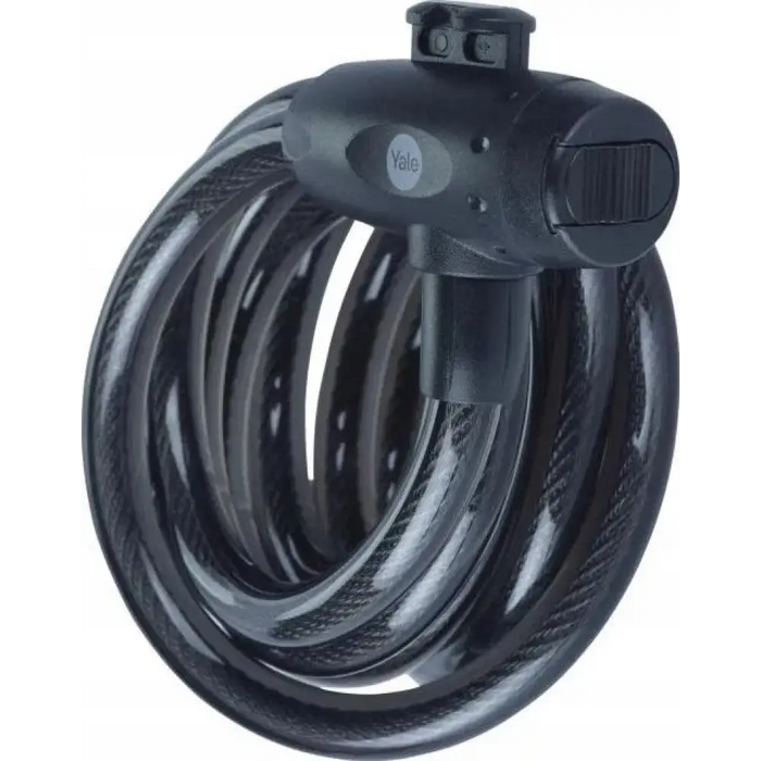 12 мм кабел за велосипед със стоманен ключ - YCK0/12/200/2