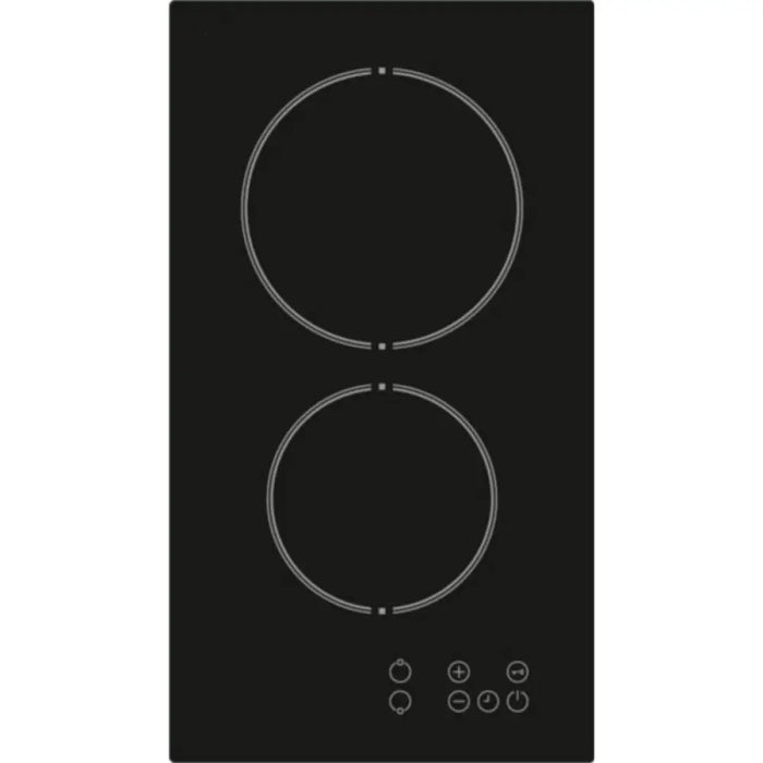 Вграден керамичен плот Finlux FXVT 302 ECO Електрически