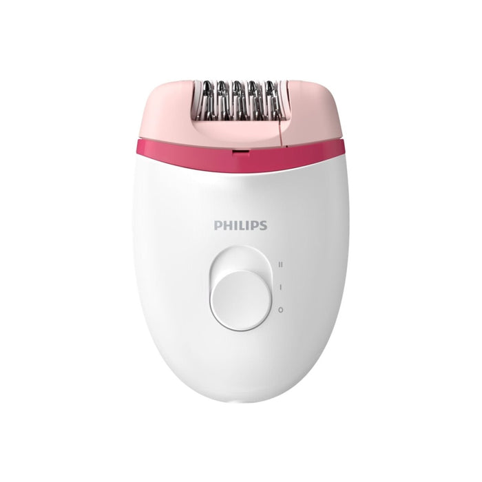 Комплект епилатор мини епилатор и пинсети PHILIPS Philips