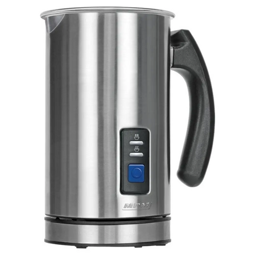 Електрически уред за разпенване и нагряване на мляко MPM