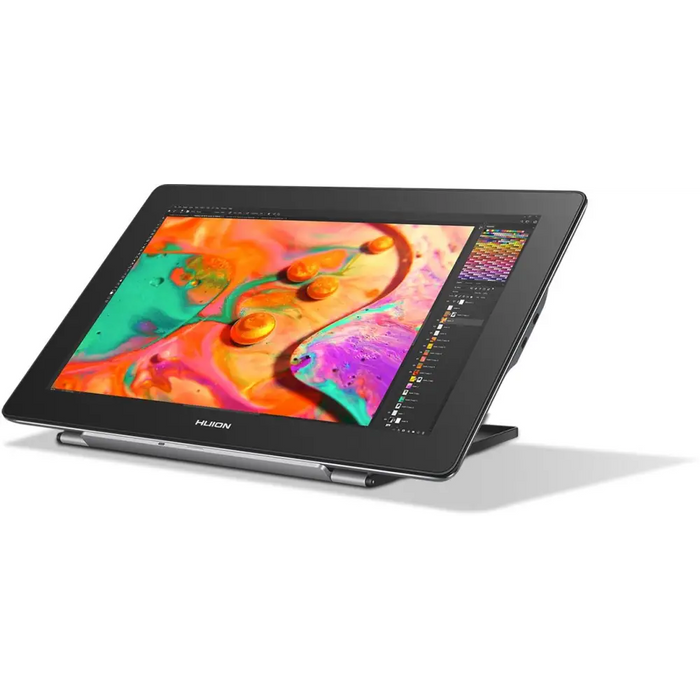 Графичен дисплей таблет HUION Kamvas Pro 16 4K GT1561 USB-C