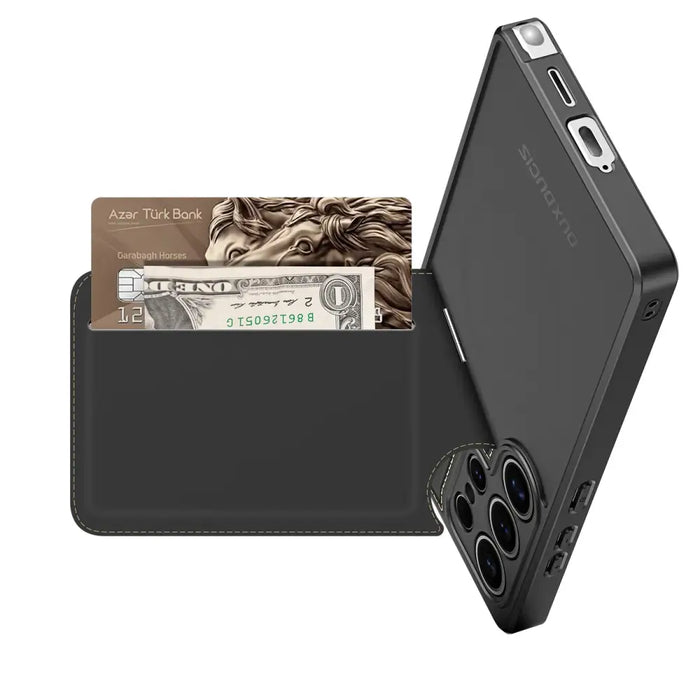 Калъф Dux Ducis Rafi II за Samsung Galaxy S25 Ultra