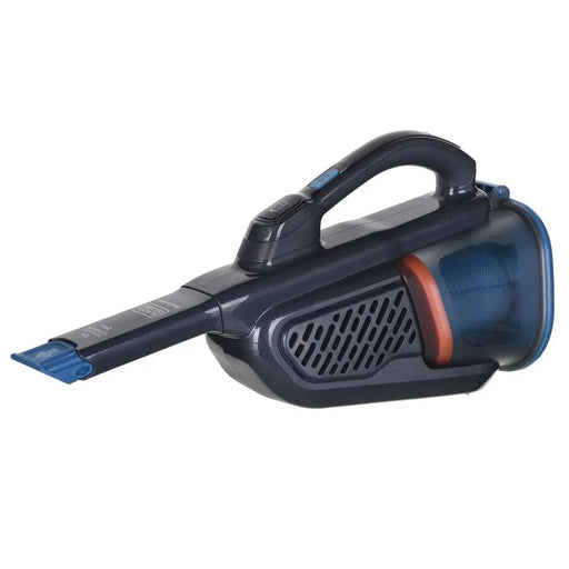 12V РЪЧНА ПРАХОСМУКАЧКА BHHV320B BLACK + DECKER