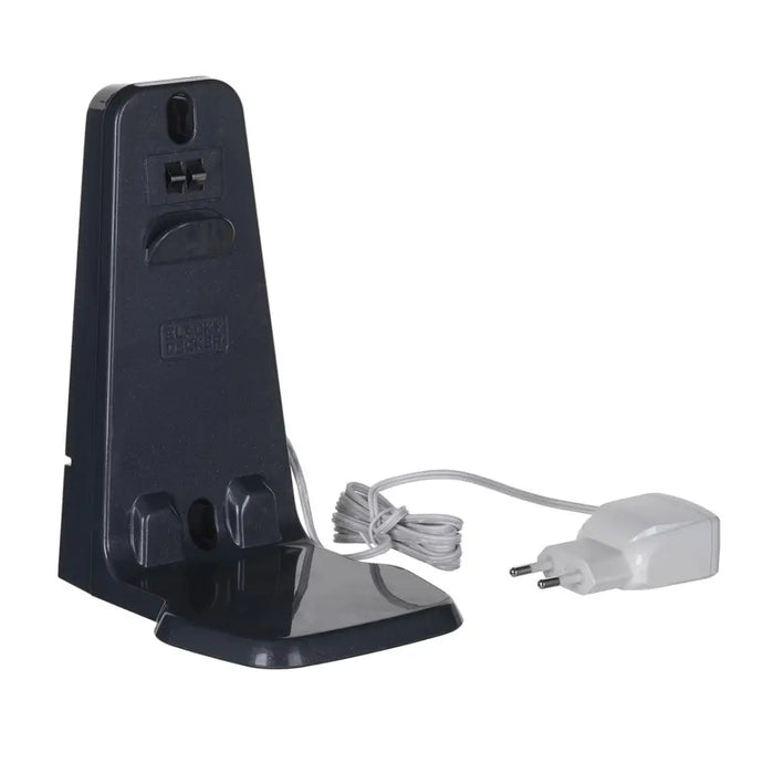 12V РЪЧНА ПРАХОСМУКАЧКА BHHV320B BLACK + DECKER