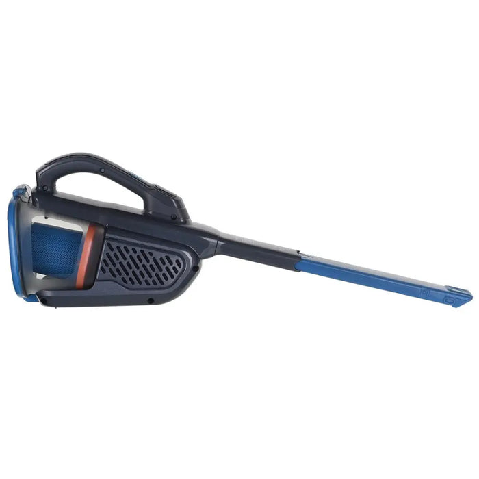 12V РЪЧНА ПРАХОСМУКАЧКА BHHV320B BLACK + DECKER