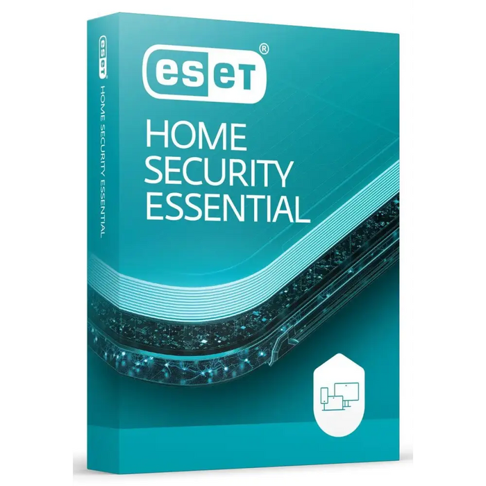 Електронен лиценз - антивирусен софтуер ESET HOME Security