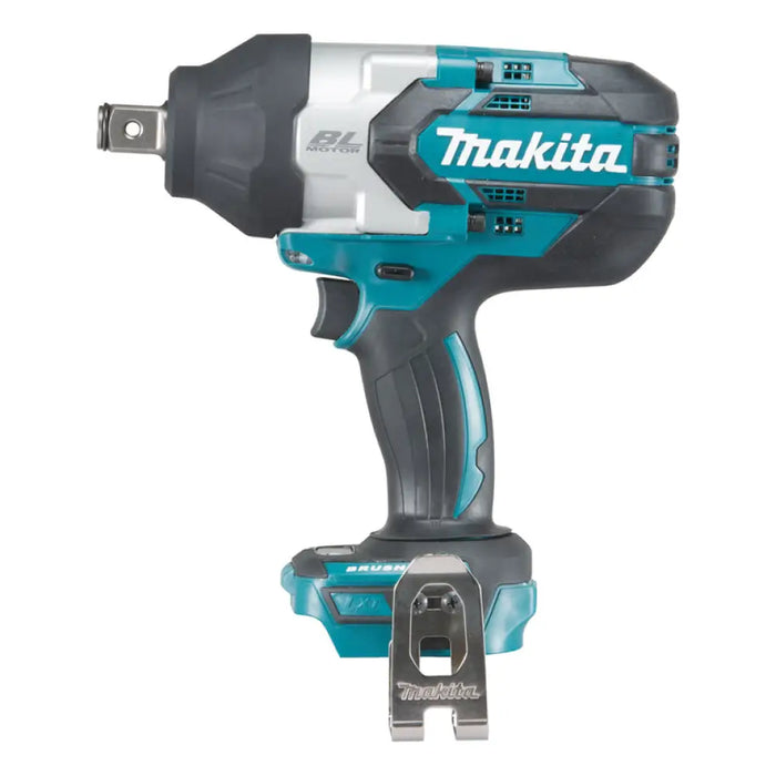 АКУМУЛАТОРЕН УДАРЕН ГАЙКОВЕРТ MAKITA DTW1001Z 18 V 1250.00