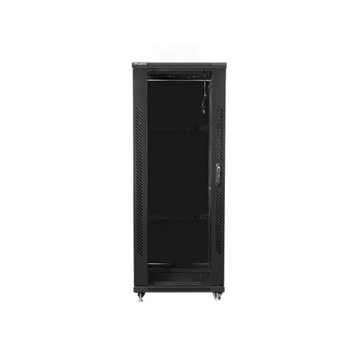 Шкаф Lanberg 19’’ свободно стоящ 32U / 600x800 самосглобяем