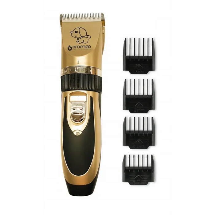Машинка за подстригване на домашни любимци Oromed ORO-PET