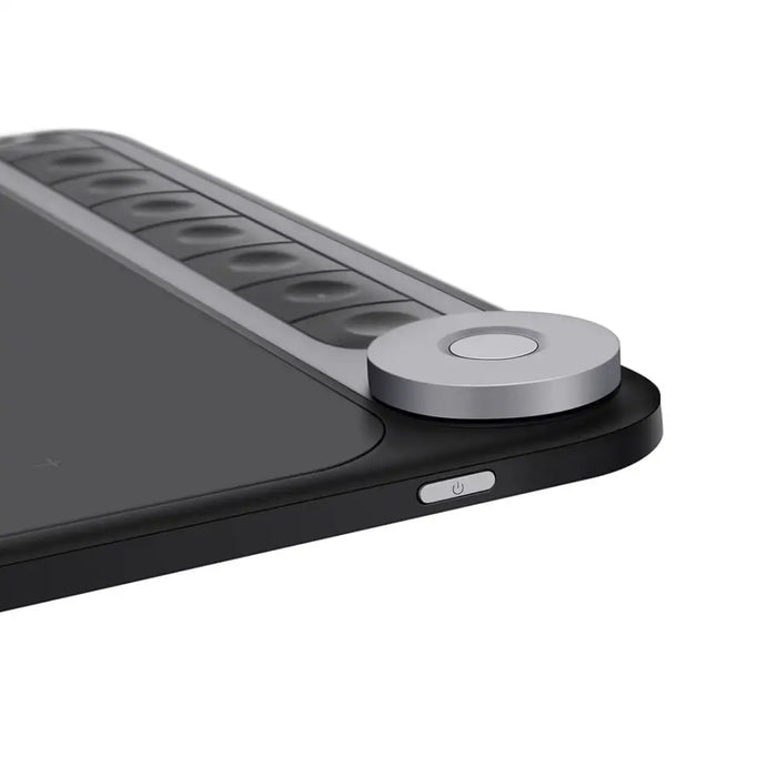 Графичен таблет HUION Q620M 5080 lpi 266.7 x 166.7 mm USB