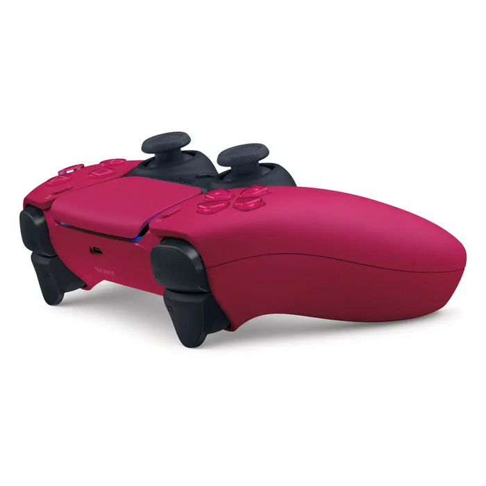 Безжичен контролер Sony DualSense Cosmic Red PS5