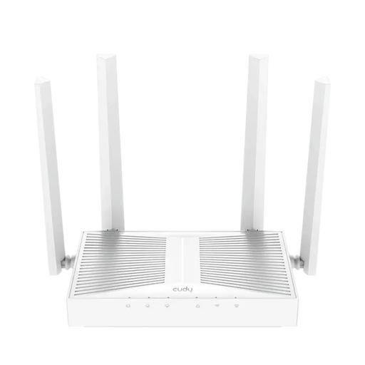 Безжична точка за достъп Cudy AP1300D Wi-Fi Gigabit AC1200