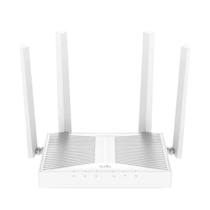 Безжична точка за достъп Cudy AP1300D Wi-Fi Gigabit AC1200