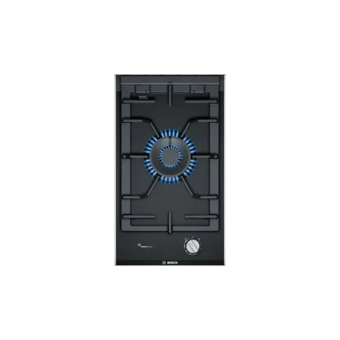 Котлон Bosch Serie 8 PRA3A6B70 Черен Вграден 30 см Газ 1