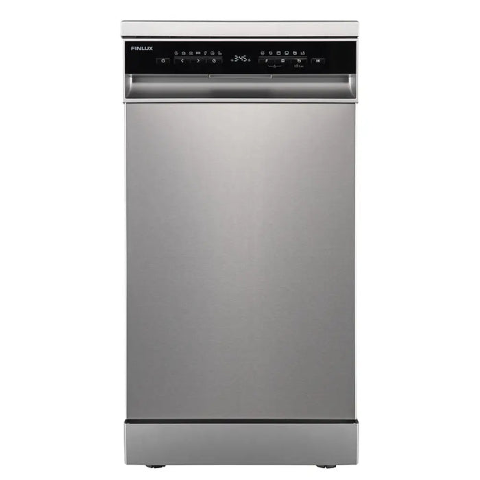 Съдомиялна машина Finlux DFX4588C SL 10 комплекта B