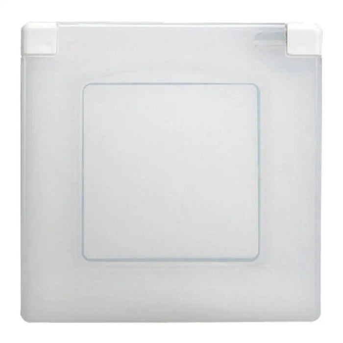 РАМКА ЕДИНИЧНА ВЛАГОЗАЩИТЕНА LEGRAND NILOE