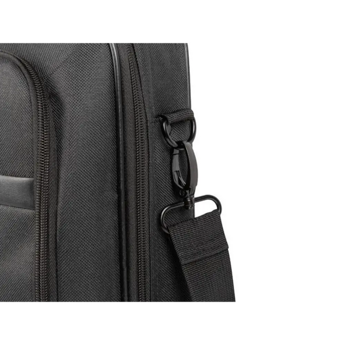 NATEC ЧАНТА ЗА ЛАПТОП BOXER LITE 15.6’’ ЧЕРНА