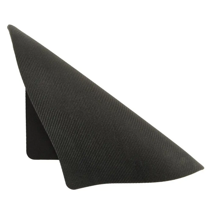 Подложка за мишка Gembird MP-SG microguma черна