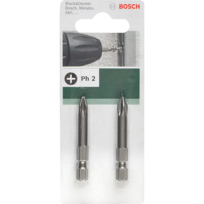 БИТОВЕ PH2 BOSCH