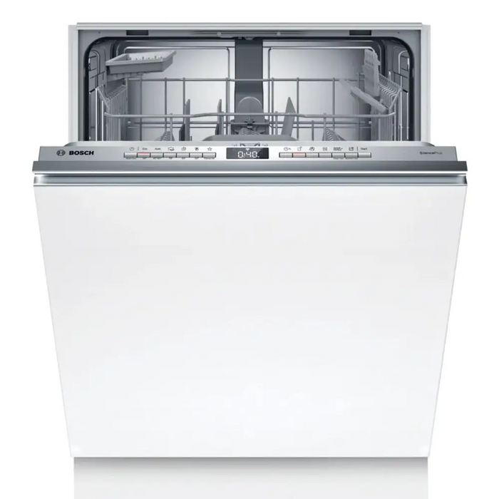 Съдомиялна Bosch SMV4ETX08E Напълно вградена 13 комплекта B