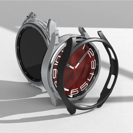 Тънък калъф Ringke от 2 комплекта за Samsung Galaxy Watch 6