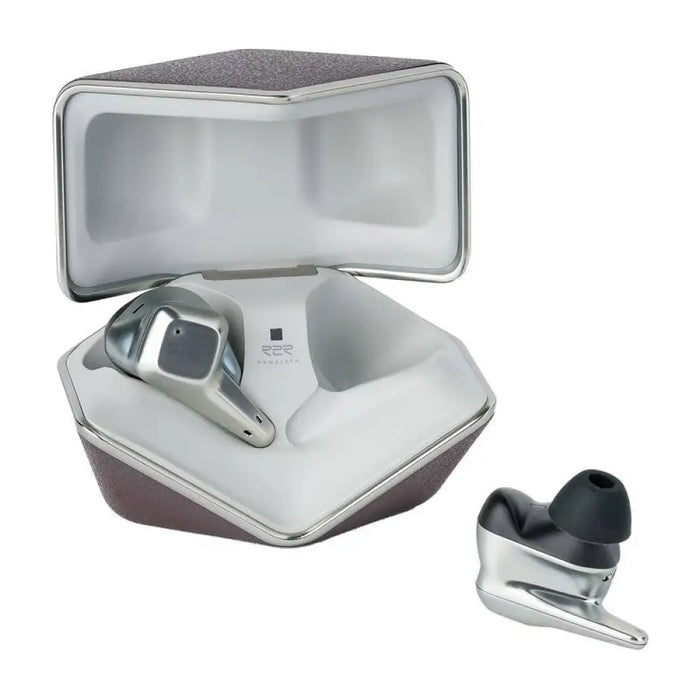 Безжични слушалки TWS HiFiMAN Svanar LE
