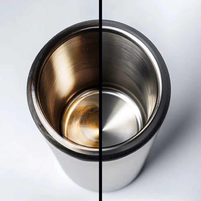 Таблетки за почистване на бутилки и термоси Frischer 10 бр.