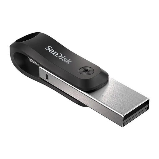 SanDisk SDIX60N-128G-GN6NE USB флаш устройство 128 GB 3.2