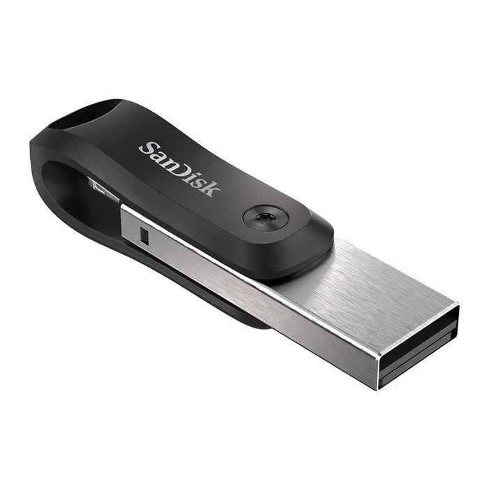 SanDisk SDIX60N-128G-GN6NE USB флаш устройство 128 GB 3.2