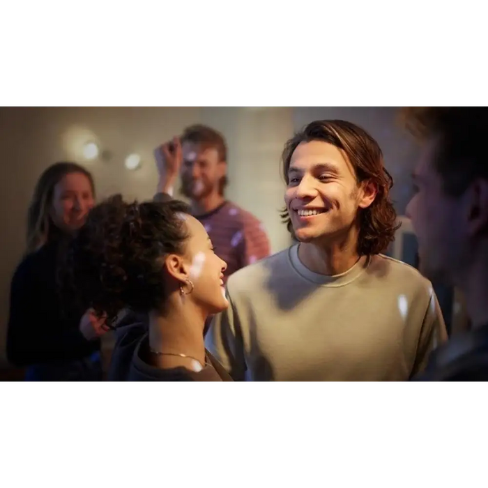 Мъжка самобръсначка Philips S1151/00 Въртяща