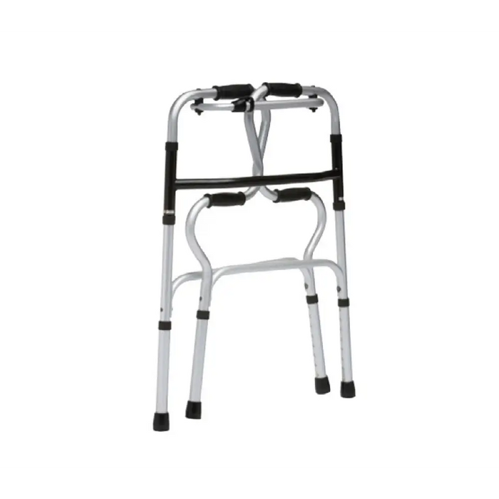 Рамка за ходене улесняваща изправянето