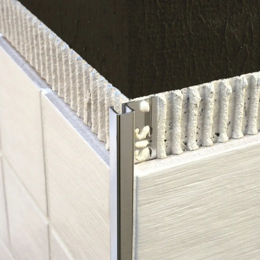 П-ОБРАЗЕН ЗАВЪРШВАЩ ПРОФИЛ GENESIS ЗА ВЪНШЕН ЪГЪЛ