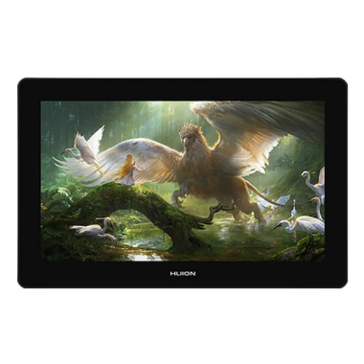 Графичен дисплей таблет HUION Kamvas Pro 16 4K GT1561 USB-C