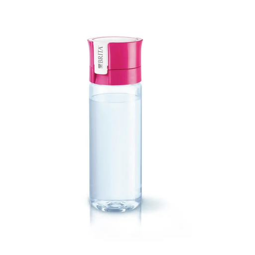 Филтърна бутилка Brita Fill&Go + 4 бр. филтърни патрони