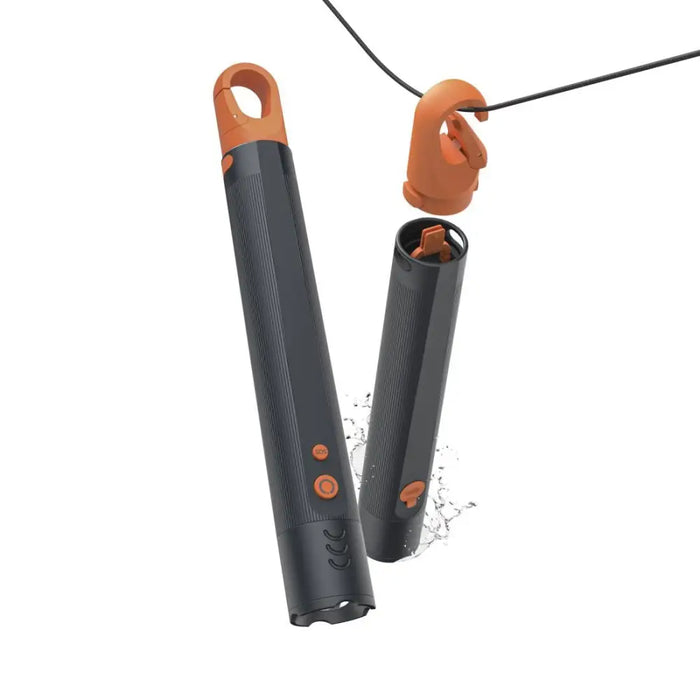 HAMA LED Фенер FLX1200-C презареждащ се удароустойчив