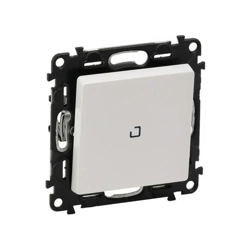 КРЪСТАТ КЛЮЧ С ПОДСВЕТКА LGR 752148 VALENA LIFE LEGRAND