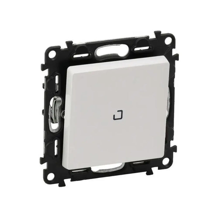 КРЪСТАТ КЛЮЧ С ПОДСВЕТКА LGR 752148 VALENA LIFE LEGRAND