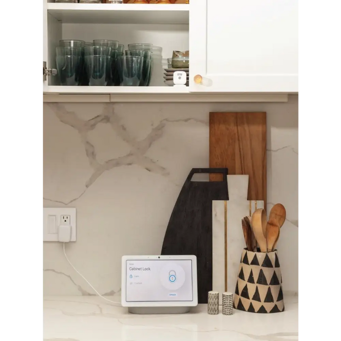 Yale 05-SCL1-0-00-50-11 интелигентна брава Интелигентна